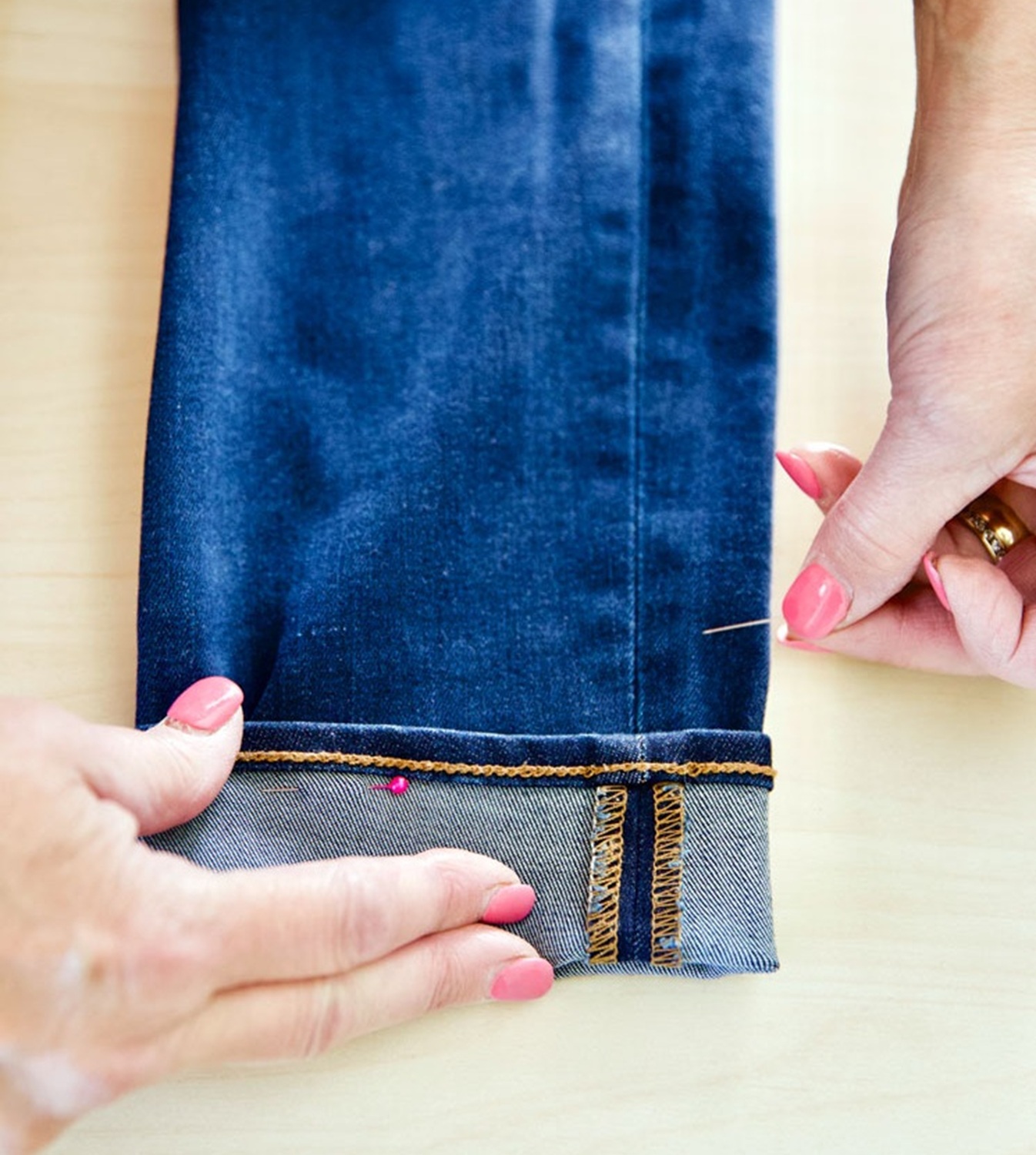 Alterations and Repairs 2