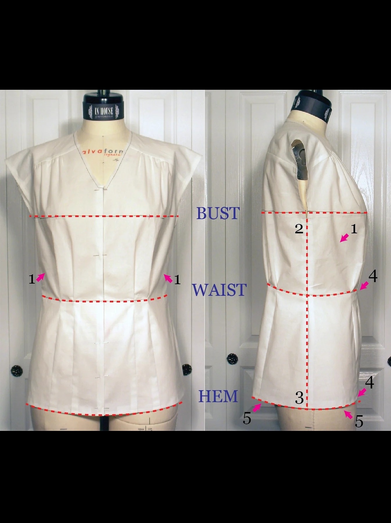 Alterations and Repairs 4